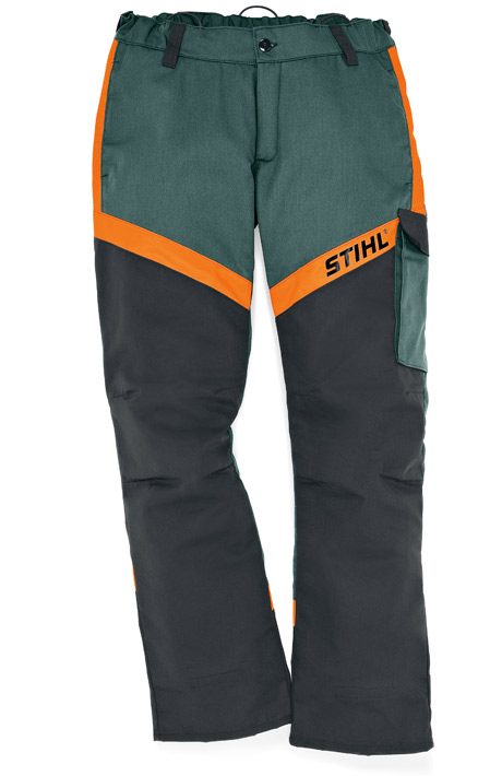 Pantalon de débroussaillage FS PROTECT